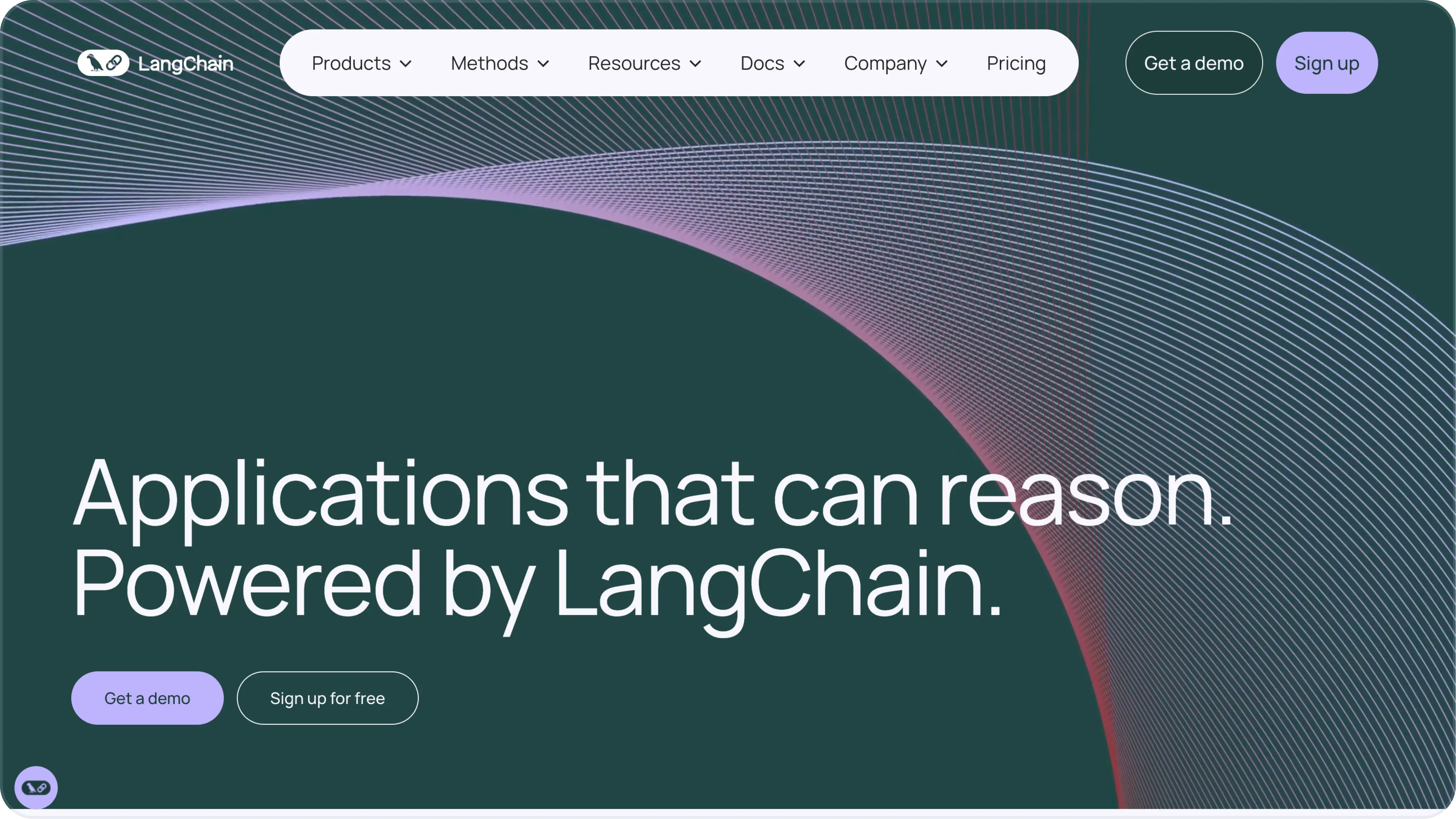 LangChain: AI Agent Builder